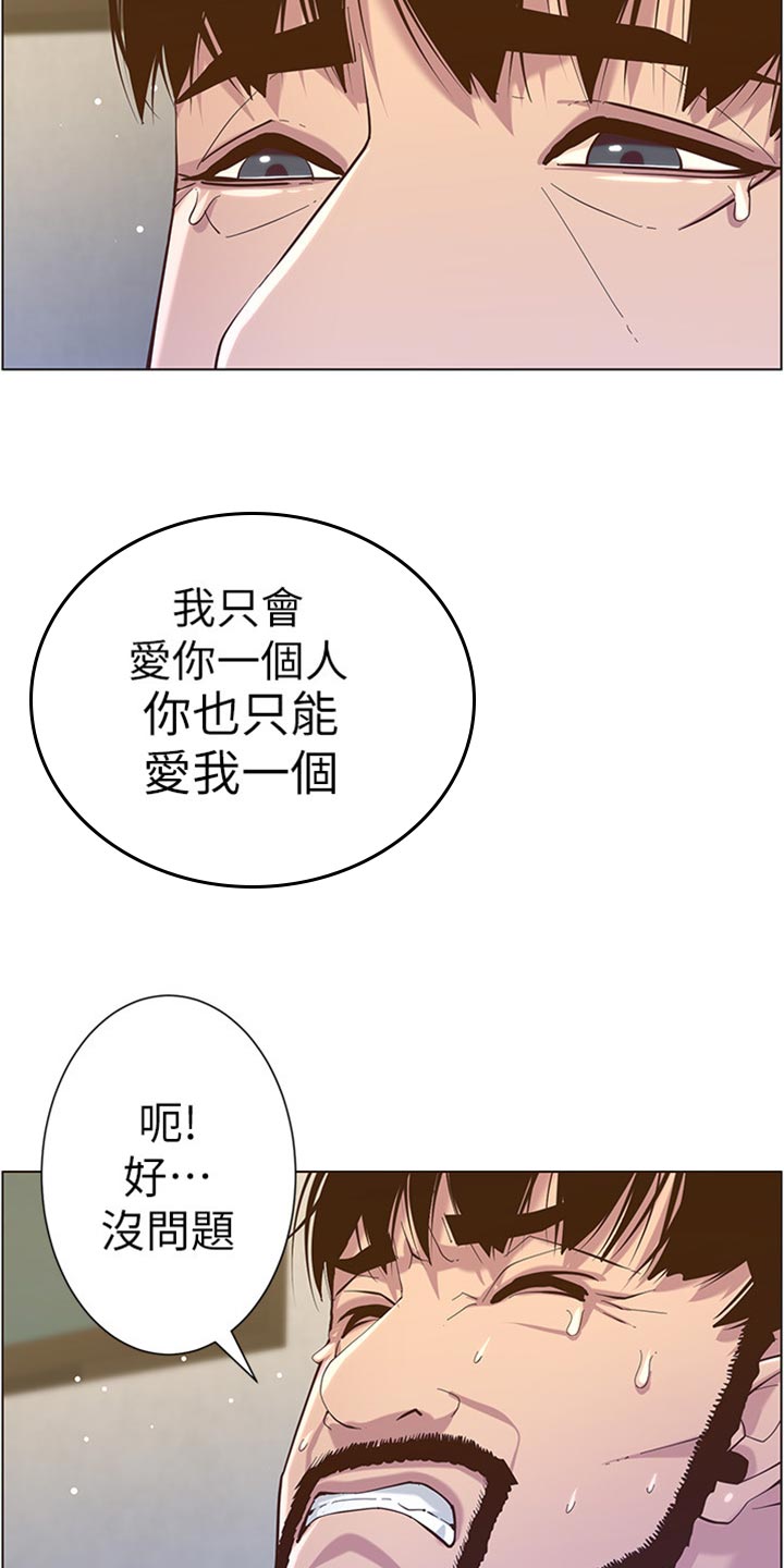 《假爸爸》第168章珍惜 第17页