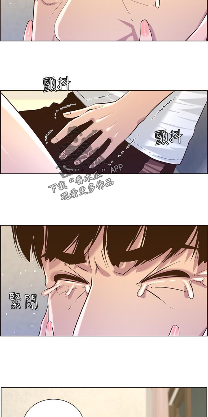 《假爸爸》第168章珍惜 第3页