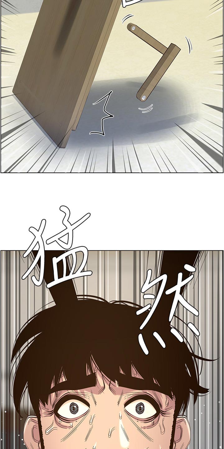 《假爸爸》第164章垂死挣扎 第12页