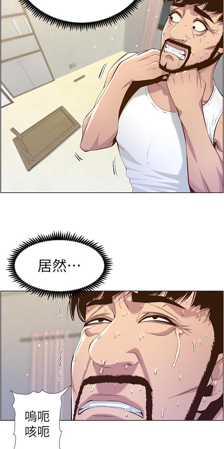 《假爸爸》第164章垂死挣扎 第15页