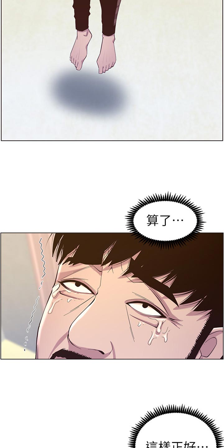 《假爸爸》第164章垂死挣扎 第19页