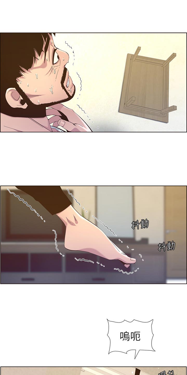 《假爸爸》第164章垂死挣扎 第1页