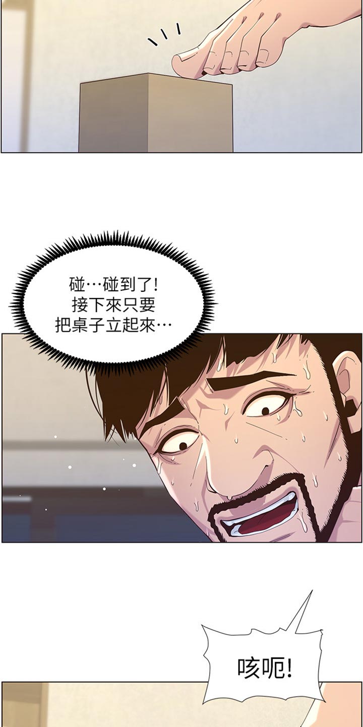 《假爸爸》第164章垂死挣扎 第3页