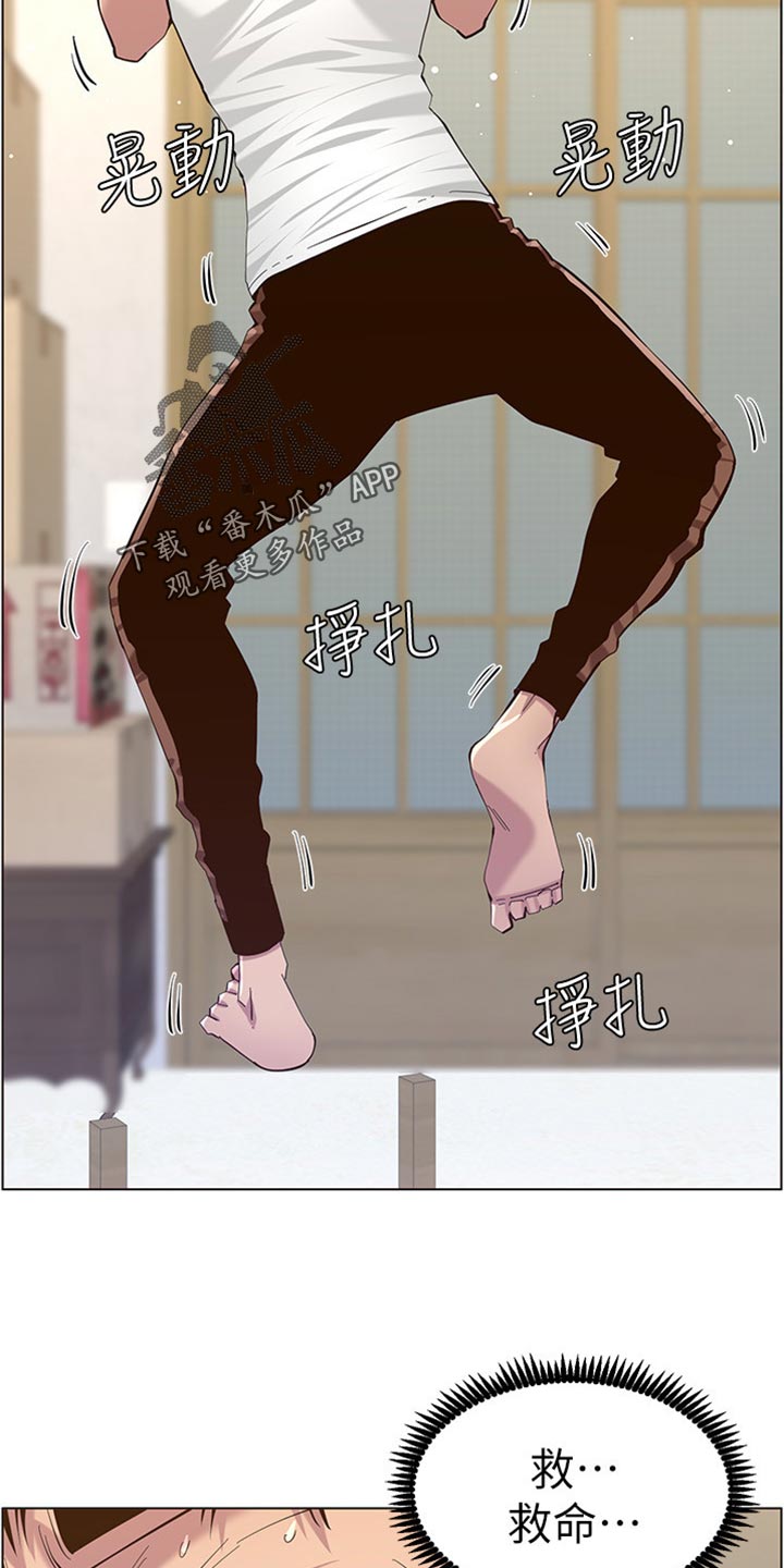 《假爸爸》第163章无后顾之忧 第25页