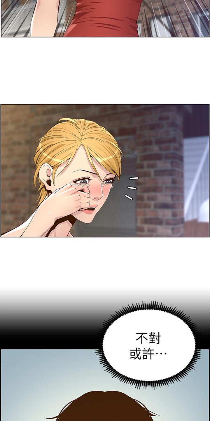 《假爸爸》第165章背影 第13页