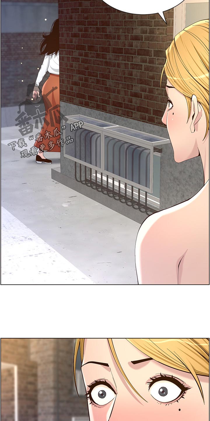 《假爸爸》第165章背影 第19页