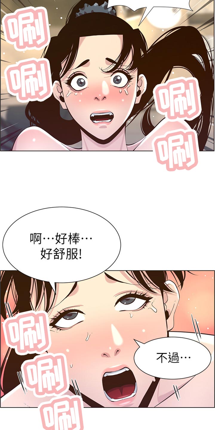 《假爸爸》第159章绝对不会抛弃你 第11页