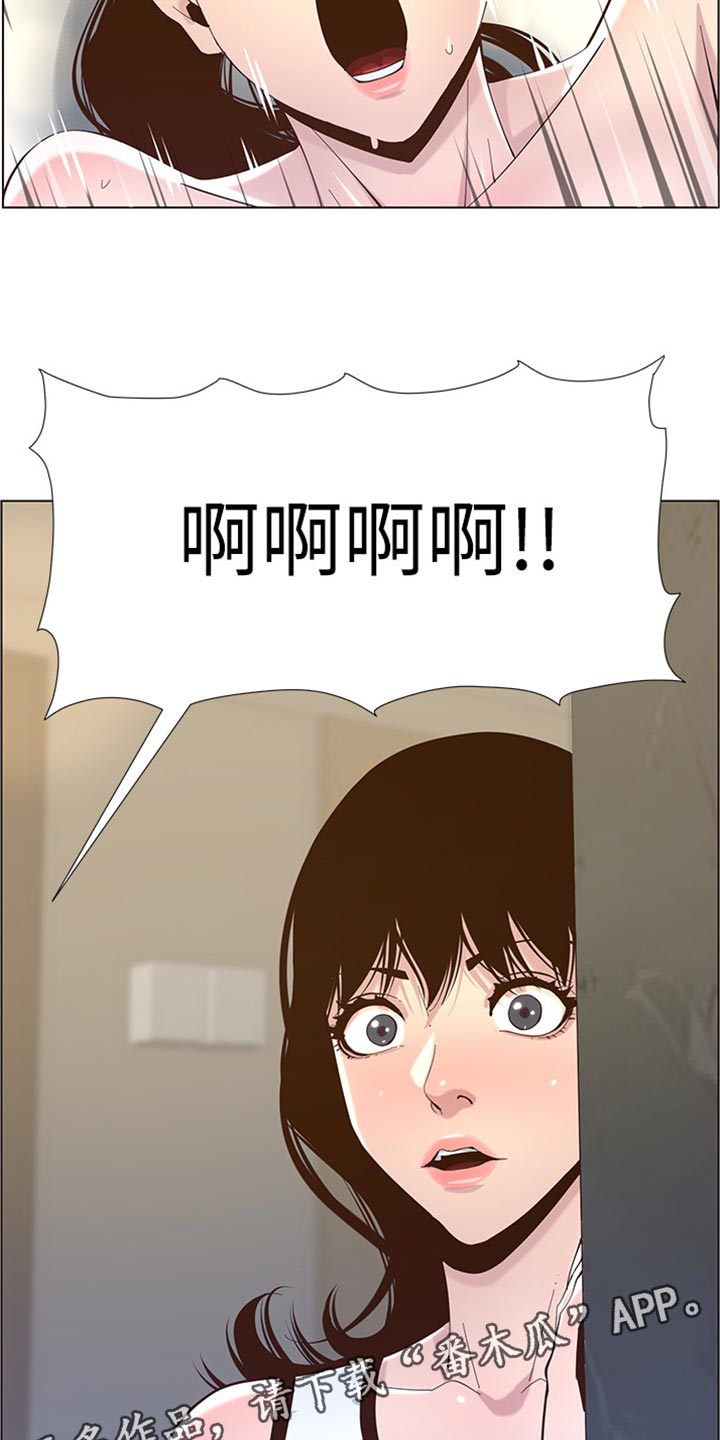 《假爸爸》第159章绝对不会抛弃你 第15页