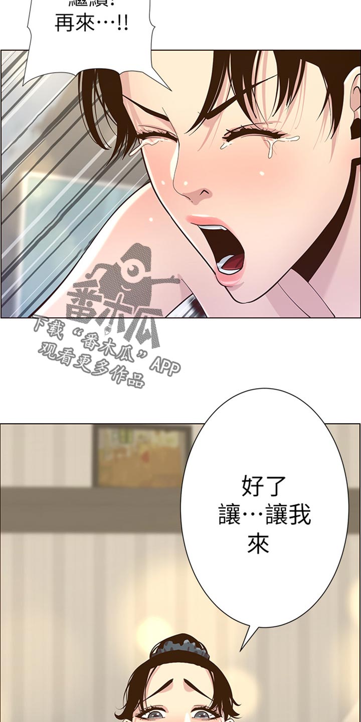 《假爸爸》第159章绝对不会抛弃你 第5页