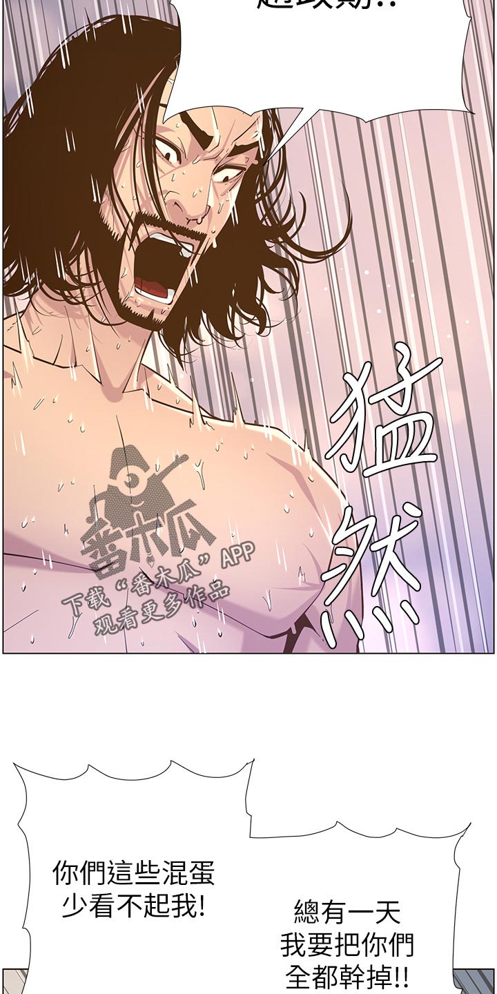 《假爸爸》第152章无能狂怒 第10页