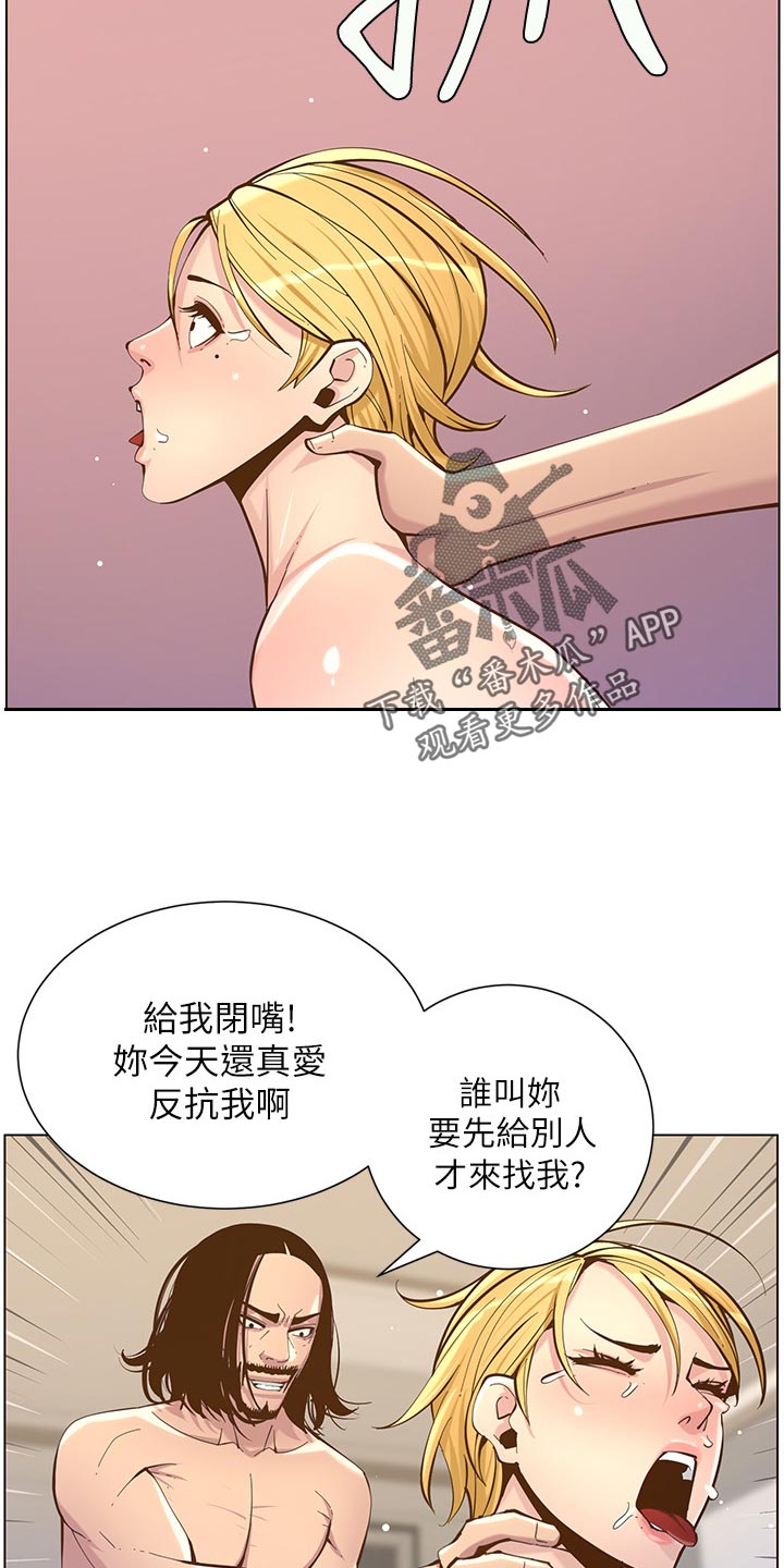《假爸爸》第151章荣幸 第11页