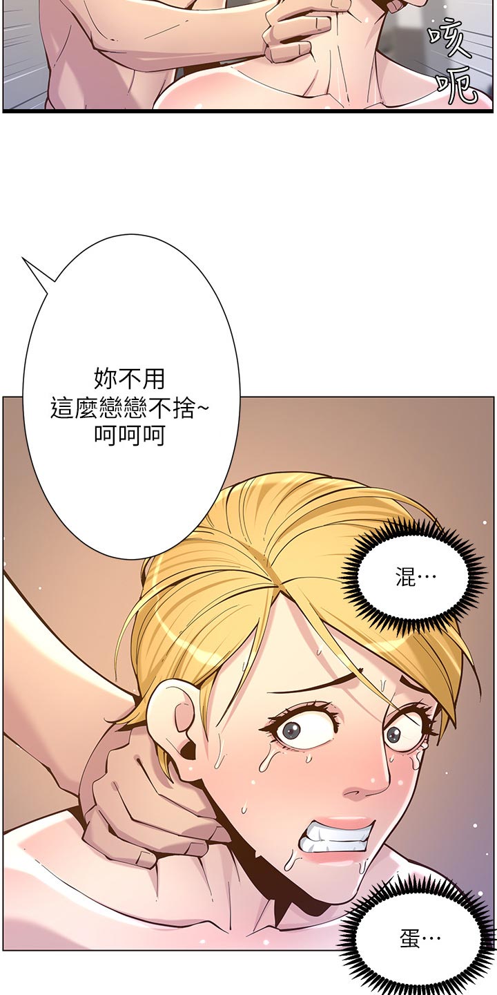 《假爸爸》第151章荣幸 第12页
