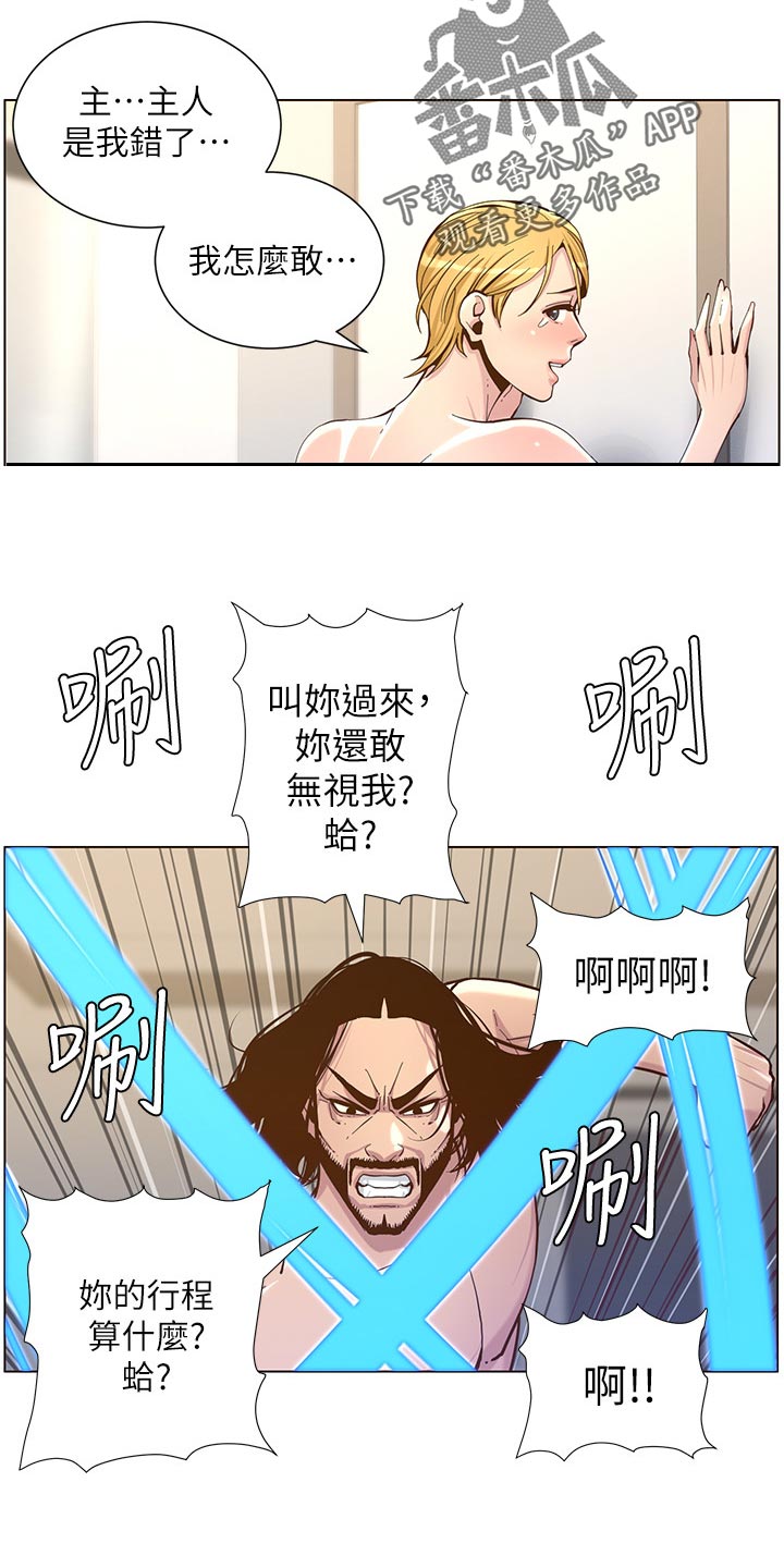《假爸爸》第150章速战速决 第14页