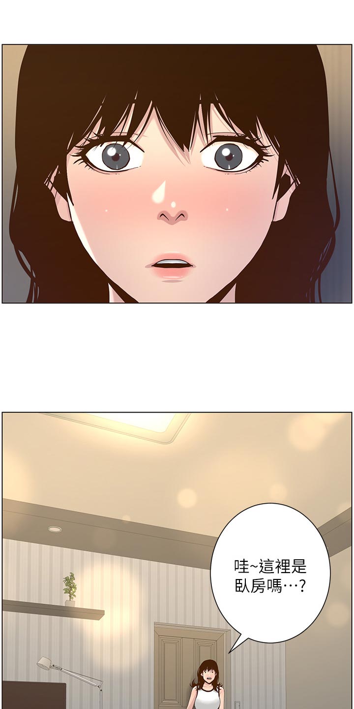 《假爸爸》第149章迟到的惩罚 第15页