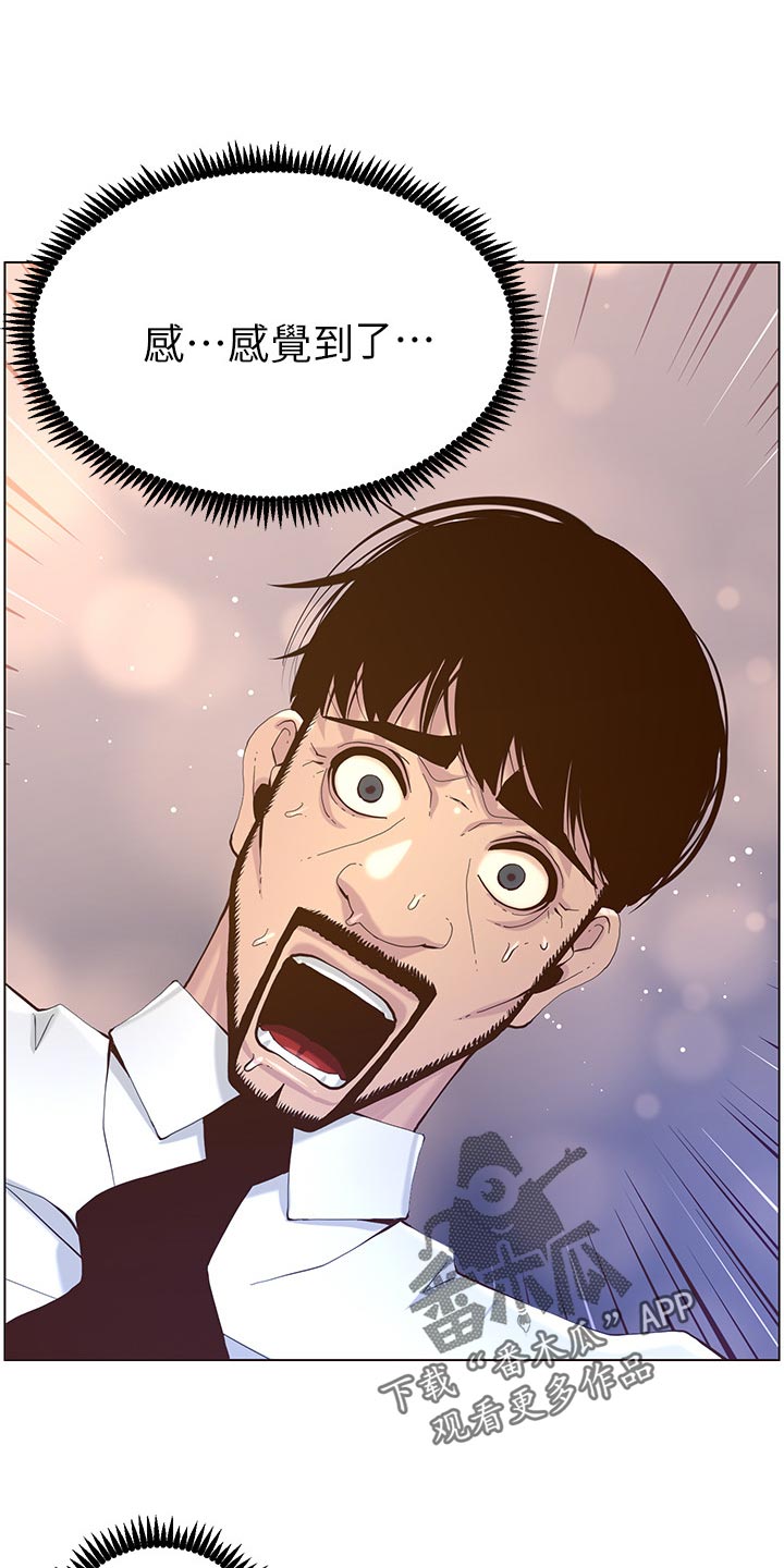 《假爸爸》第146章豁出去了 第9页