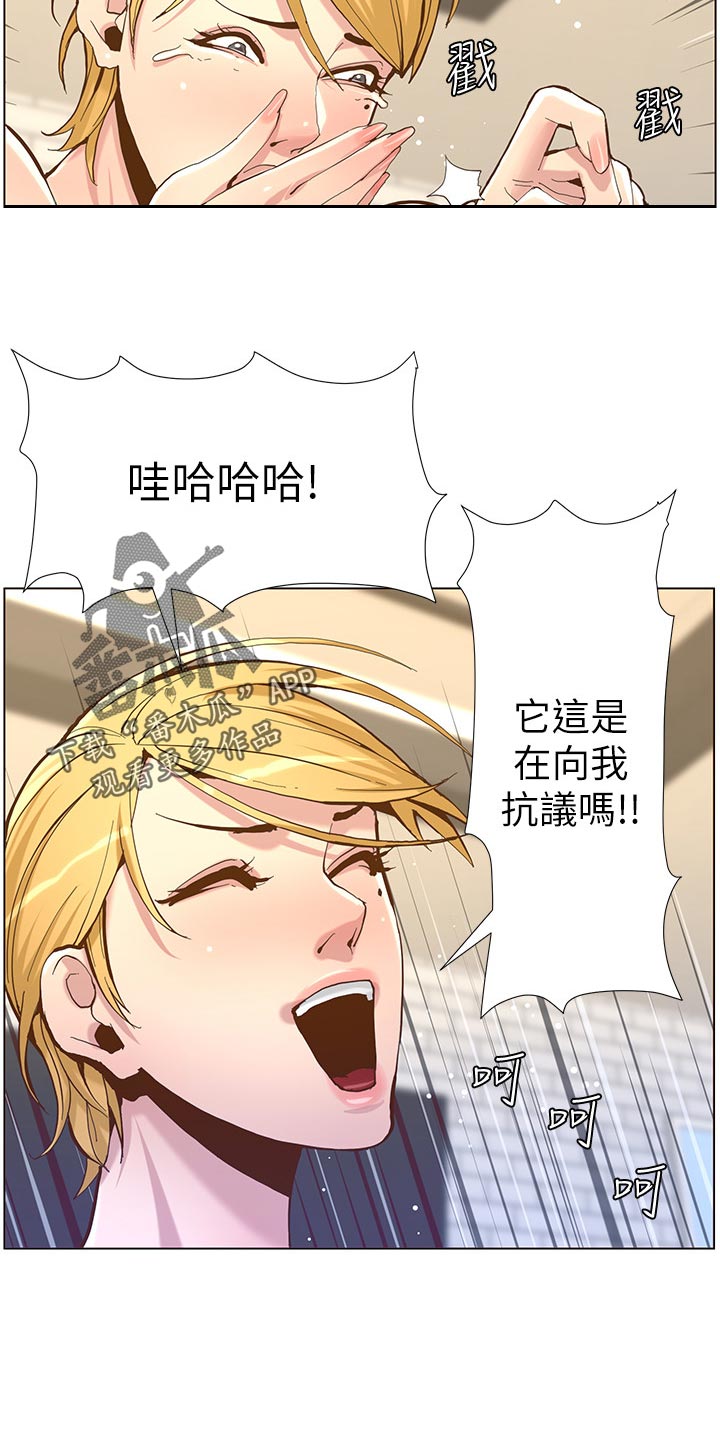 《假爸爸》第144章苍老 第14页