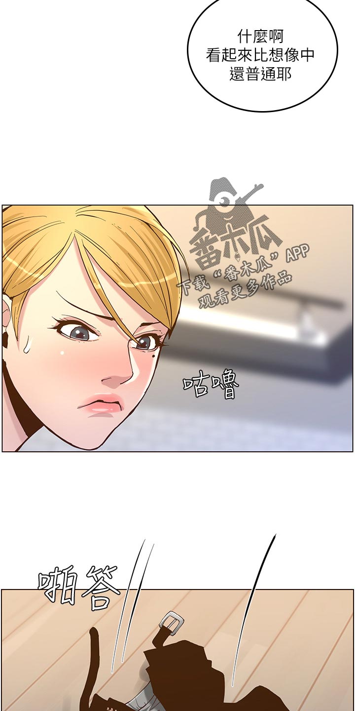 《假爸爸》第144章苍老 第6页