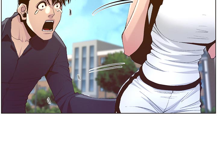 《假爸爸》第137章分手 第12页