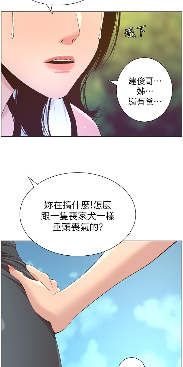 《假爸爸》第137章分手 第23页