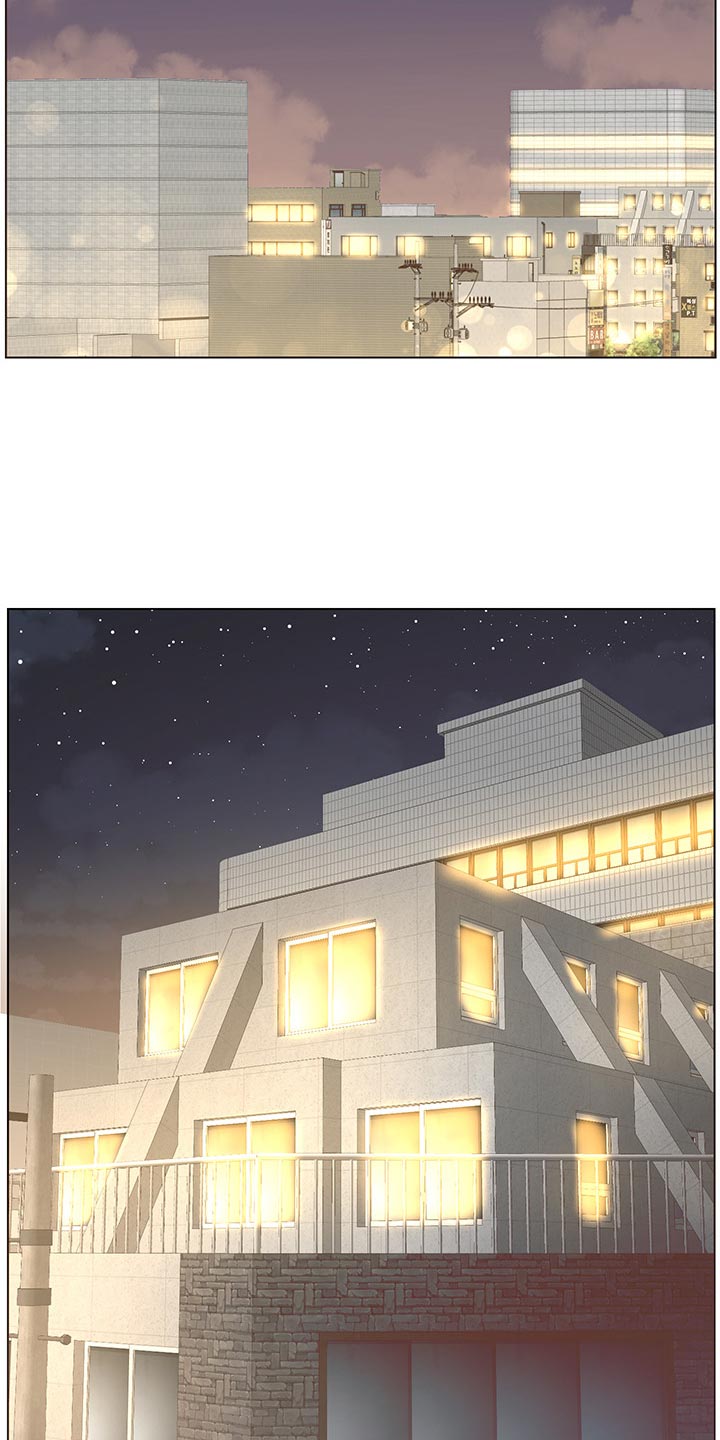 《假爸爸》第138章新住处 第23页