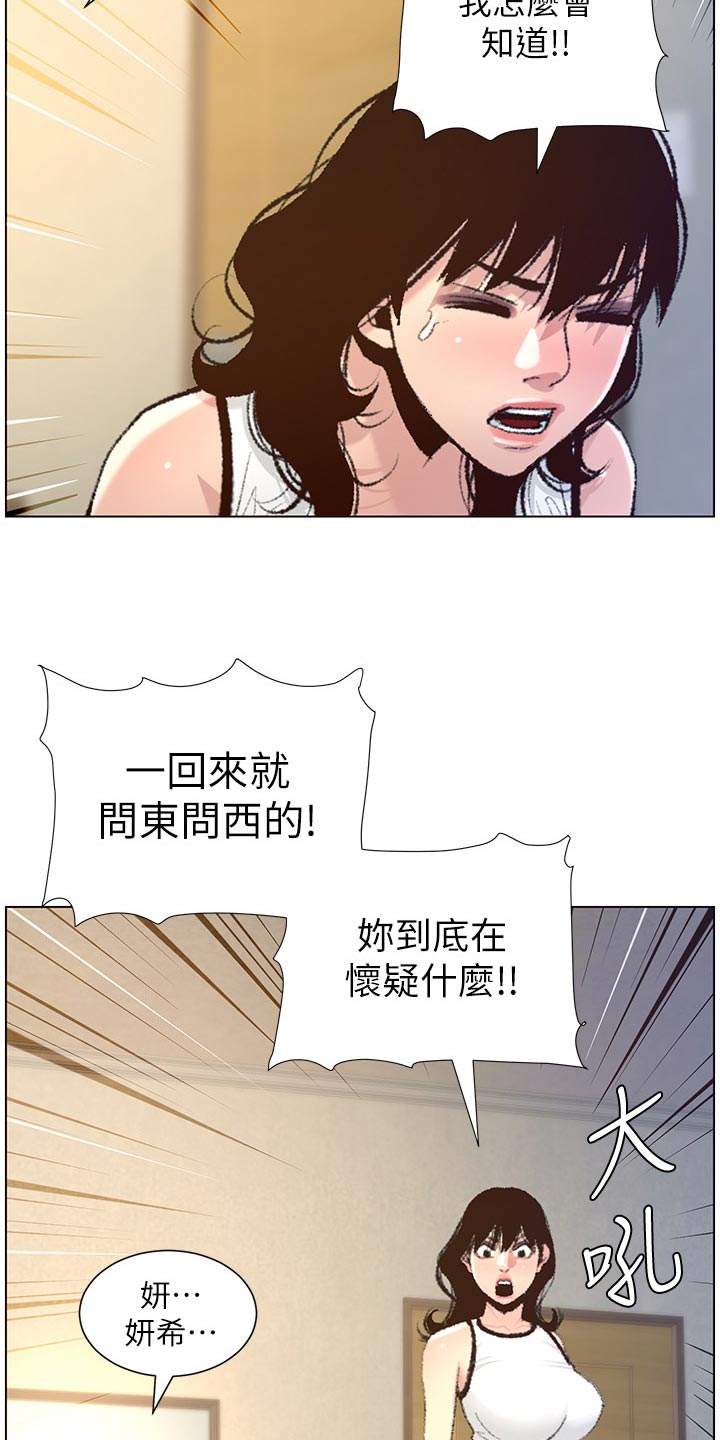 《假爸爸》第135章姐姐的怀疑 第17页