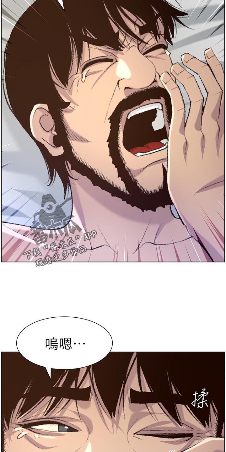 《假爸爸》第135章姐姐的怀疑 第4页