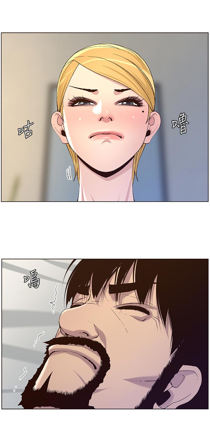 《假爸爸》第134章姐姐回归 第13页