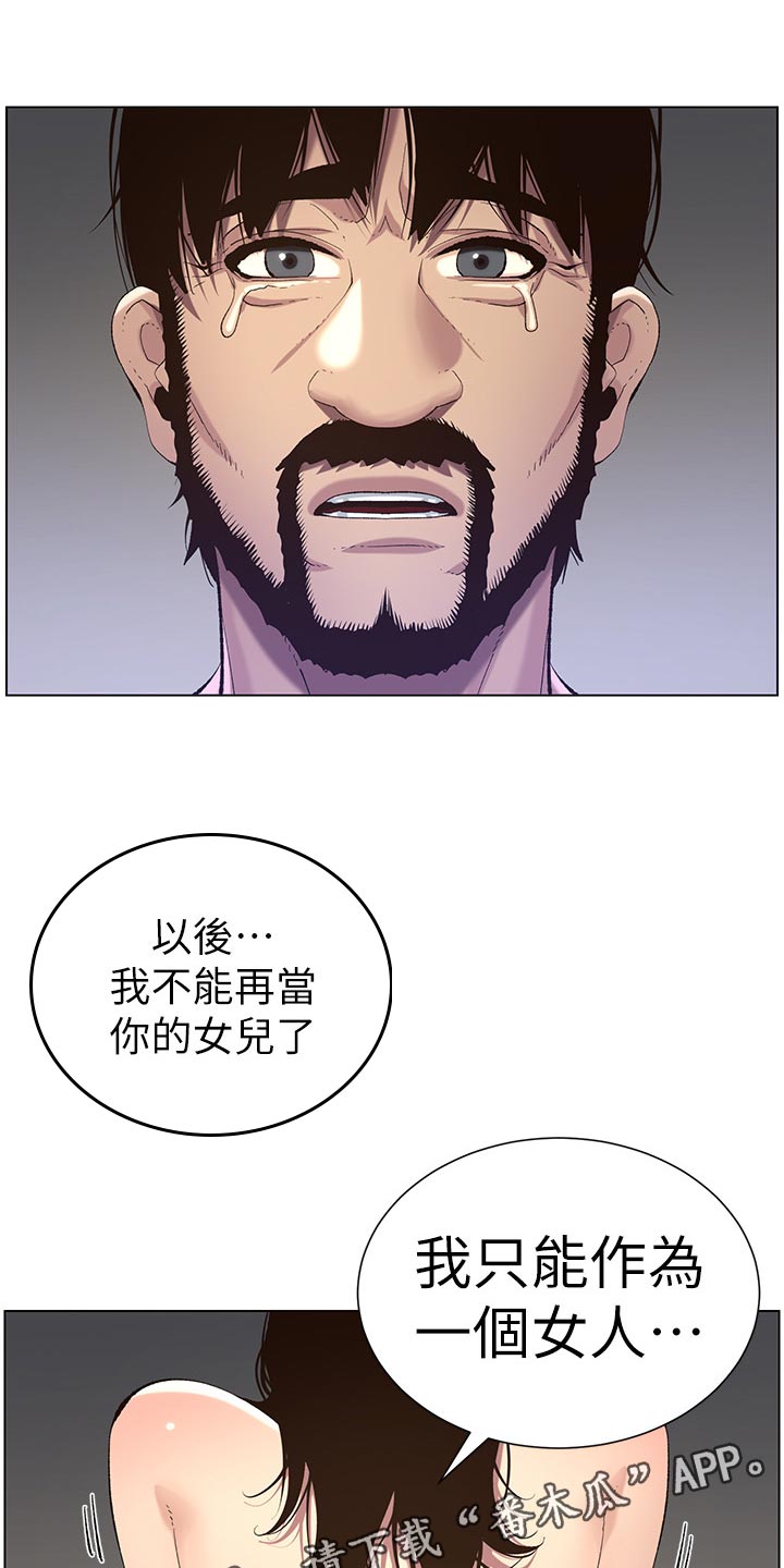 《假爸爸》第131章回不去 第12页