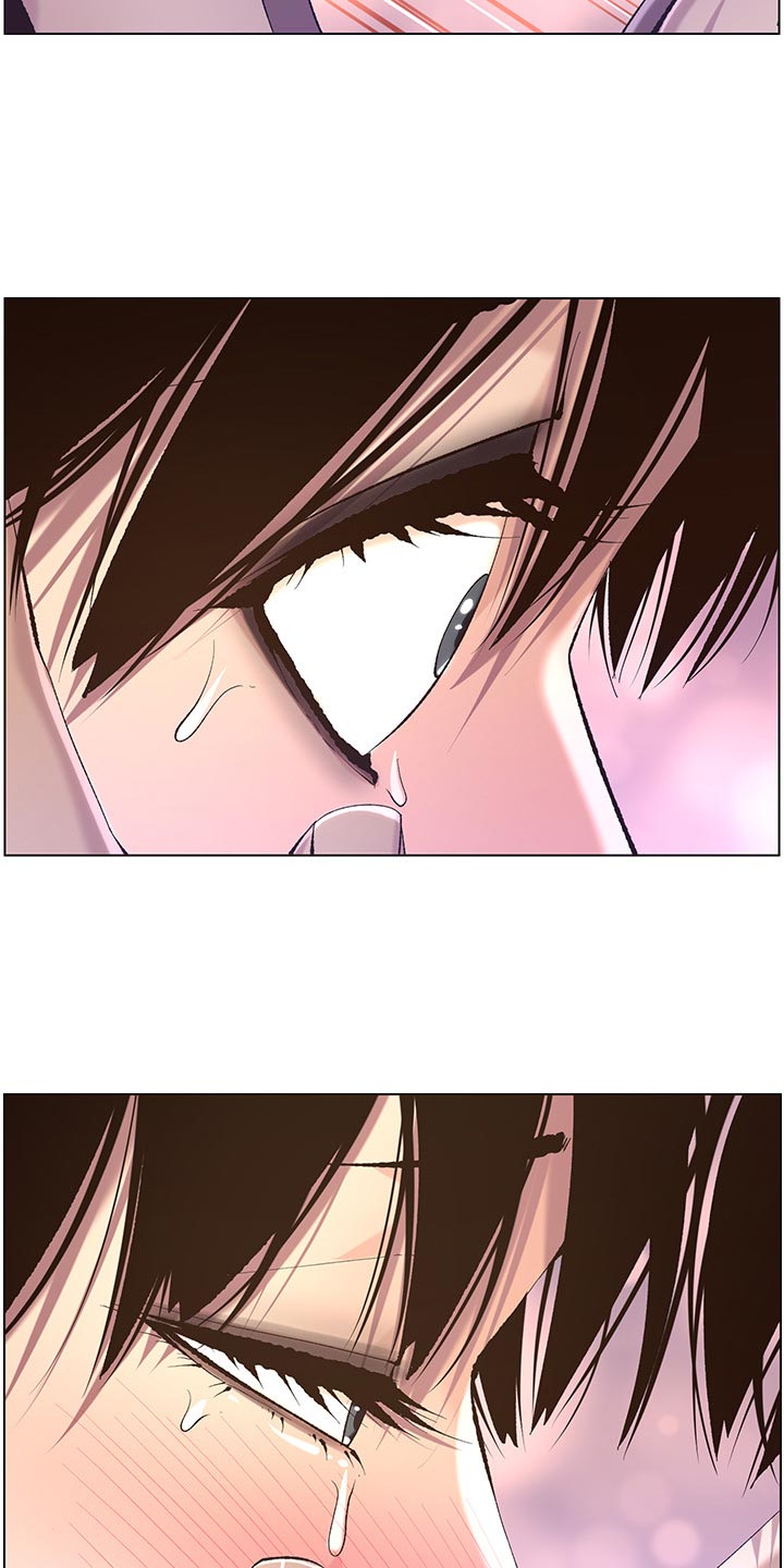 《假爸爸》第131章回不去 第16页
