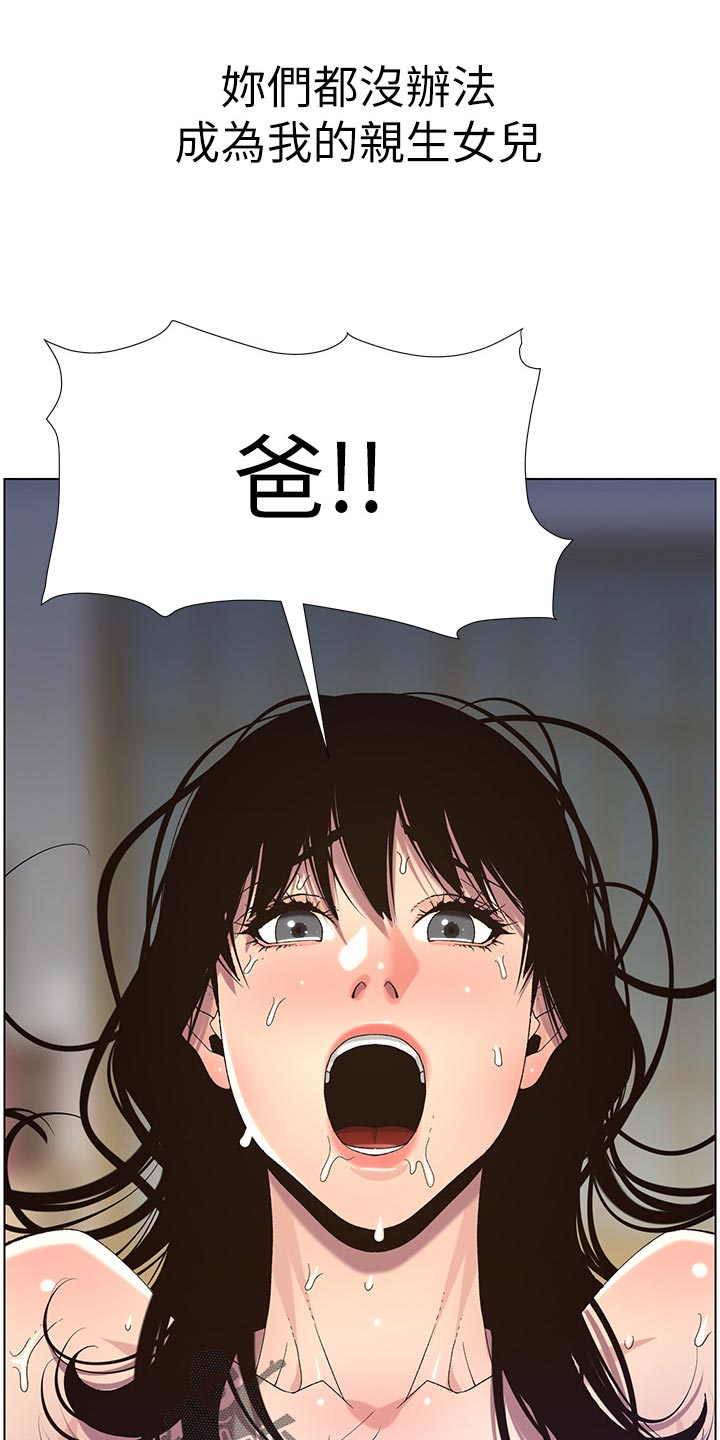 《假爸爸》第132章没办法 第13页