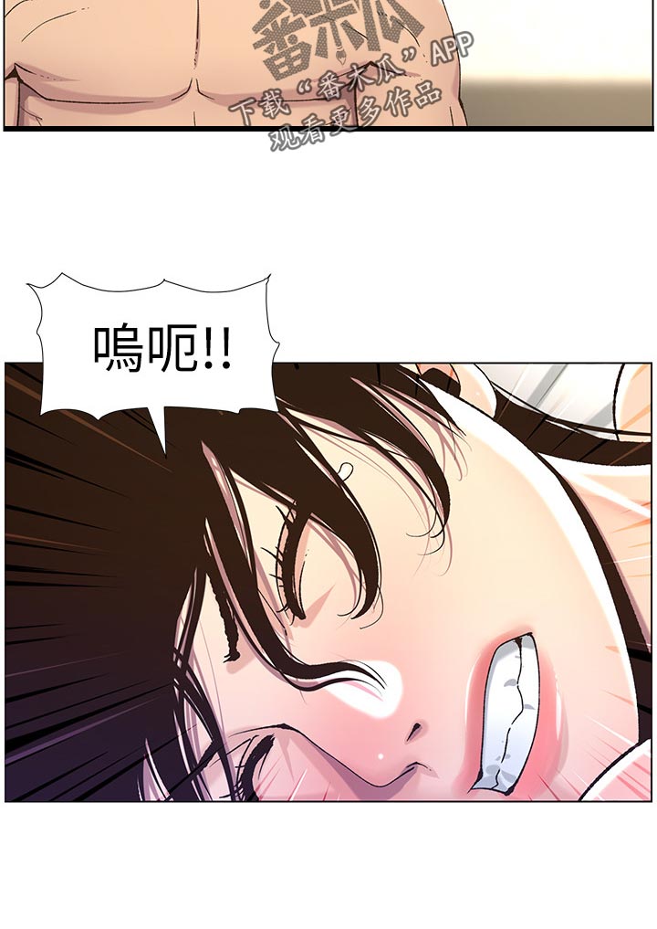 《假爸爸》第127章心如死灰 第23页