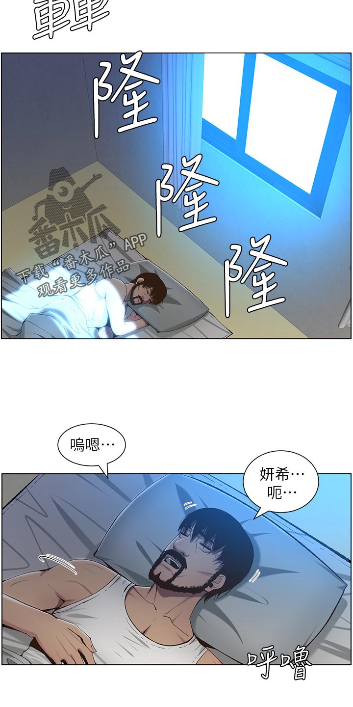 《假爸爸》第129章清醒 第14页