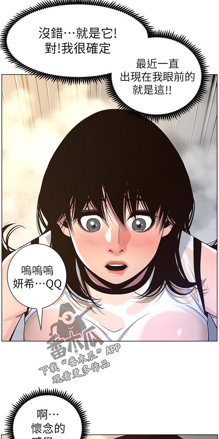 《假爸爸》第124章怀念的感觉 第12页