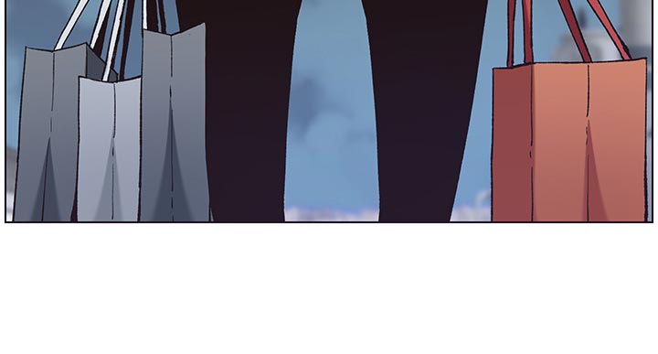 《假爸爸》第120章新衣服 第9页