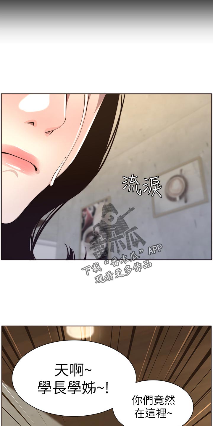 《假爸爸》第117章尝试 第24页