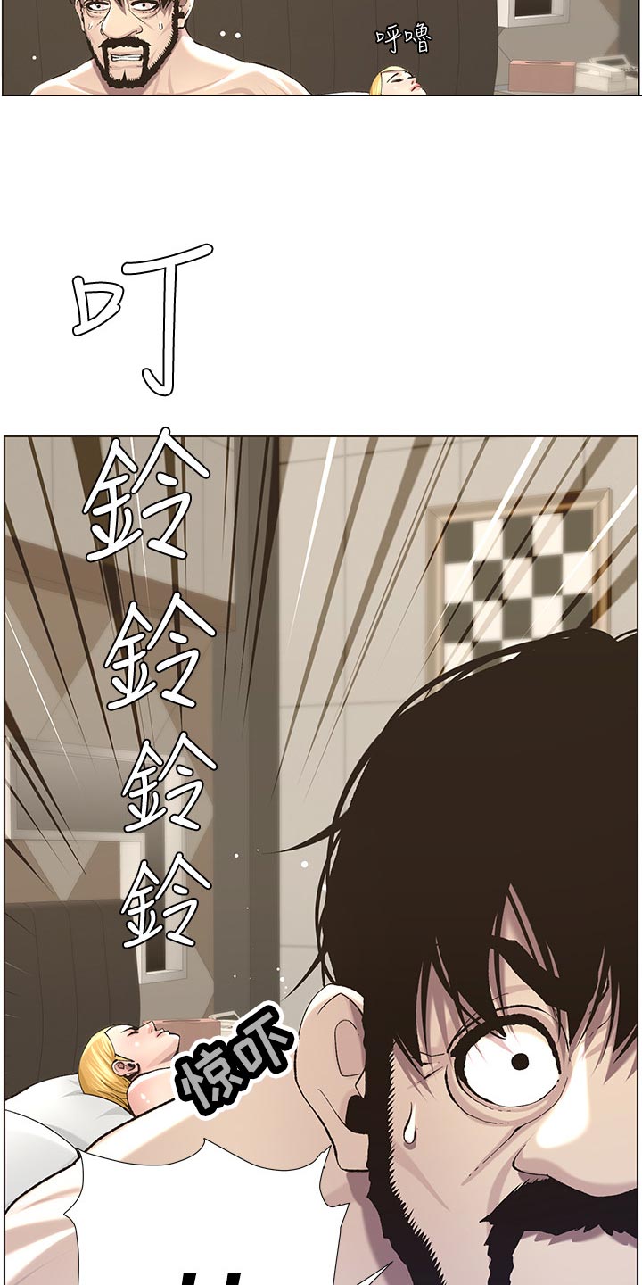 《假爸爸》第114章偷溜失败 第15页