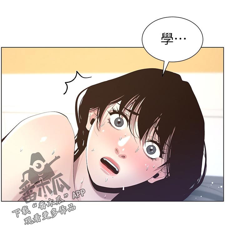 《假爸爸》第104章乱七八糟 第6页