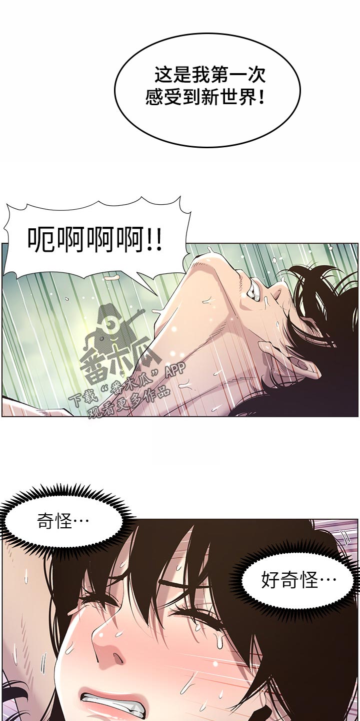 《假爸爸》第102章失礼 第11页