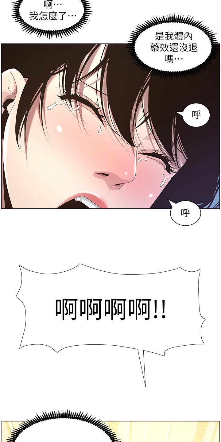 《假爸爸》第96章贵人相助 第14页
