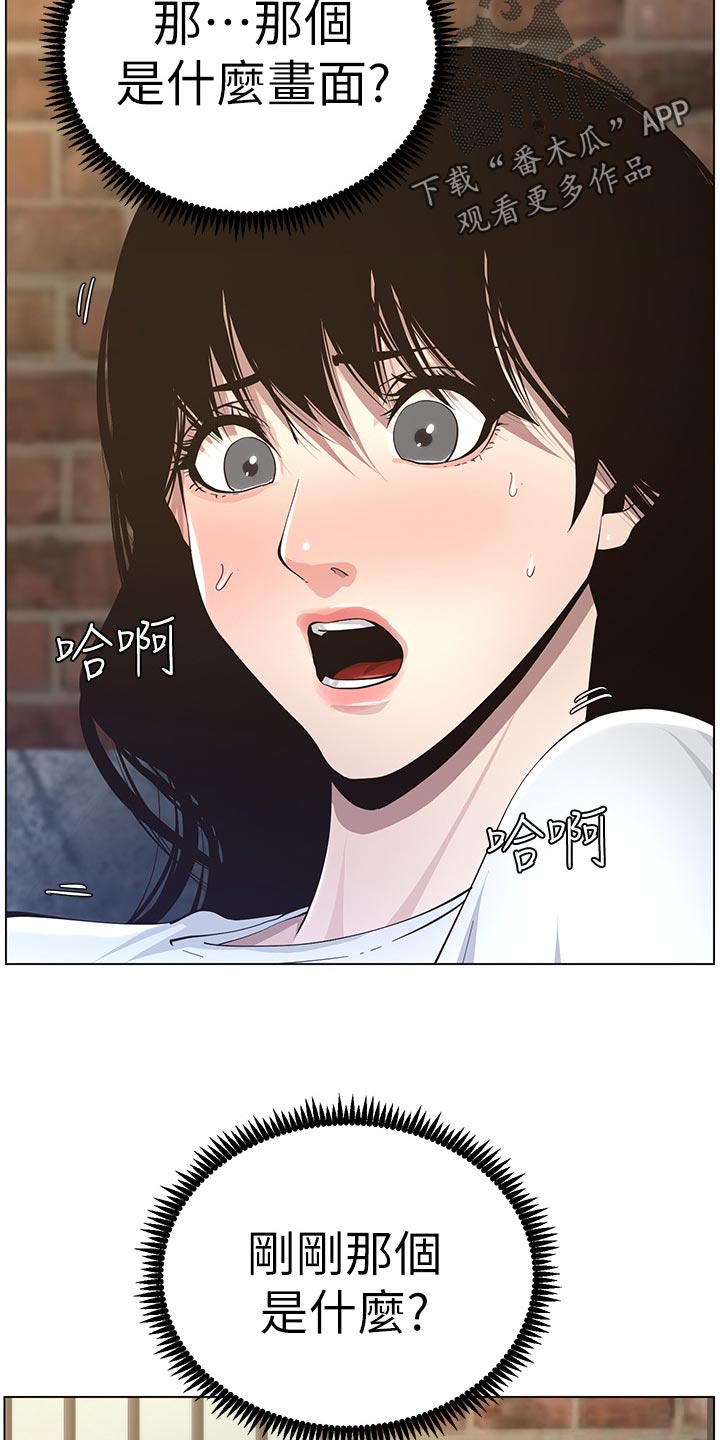 《假爸爸》第88章回想起来 第13页
