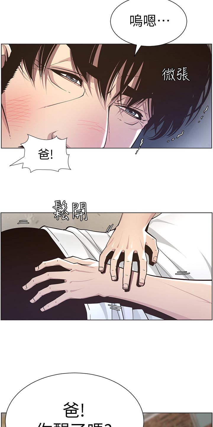 《假爸爸》第87章出手 第16页