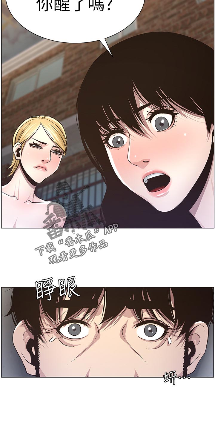 《假爸爸》第87章出手 第17页