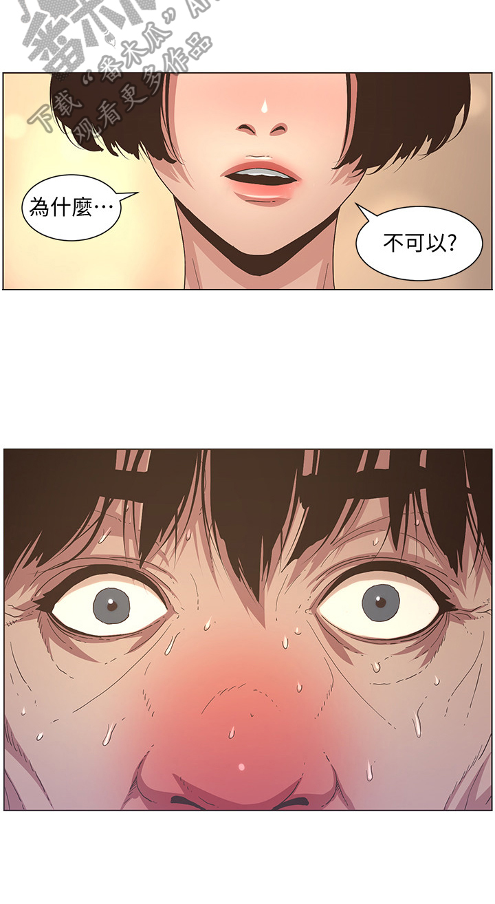 《假爸爸》第55章错觉 第13页