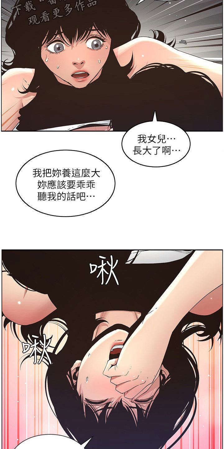 《假爸爸》第56章决定 第12页