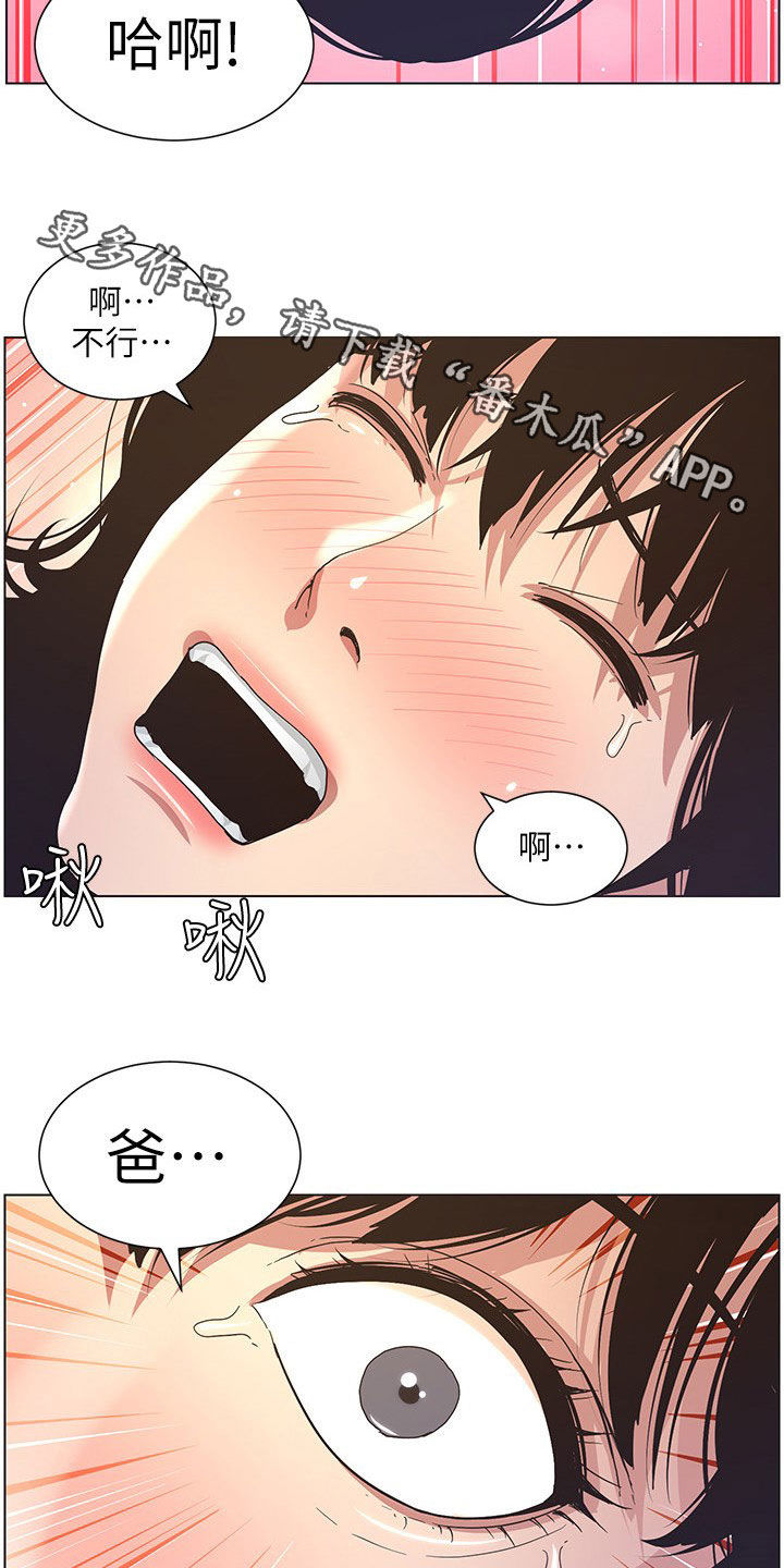 《假爸爸》第56章决定 第13页