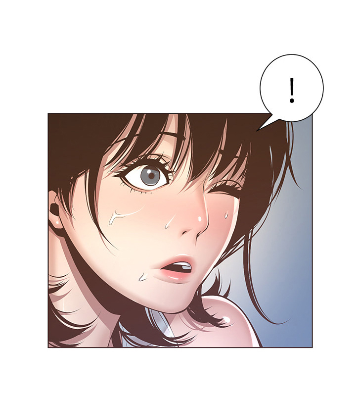 《假爸爸》第16章慌张 第8页
