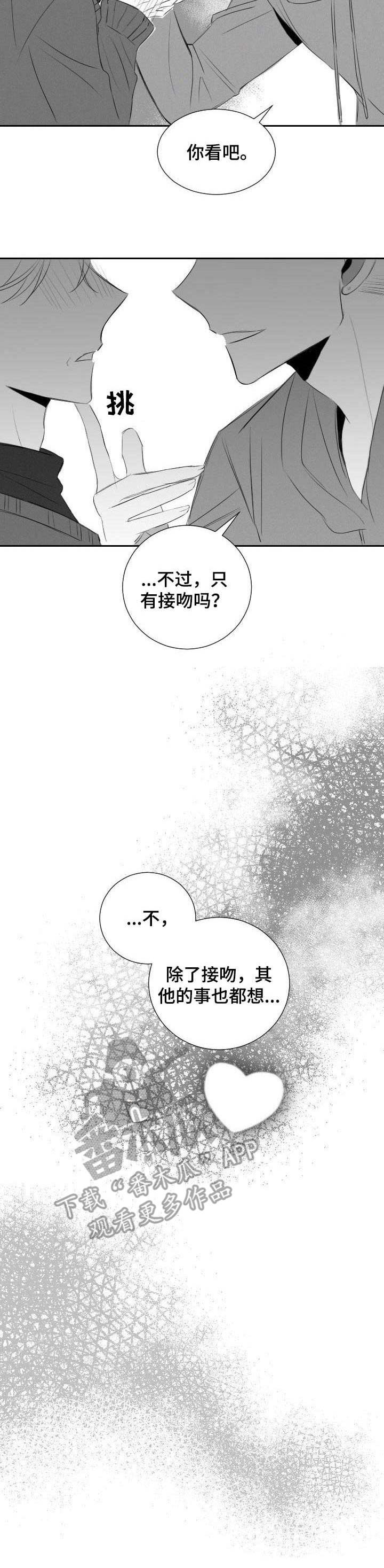 《彗星出租店》第40章遵循本心 第9页