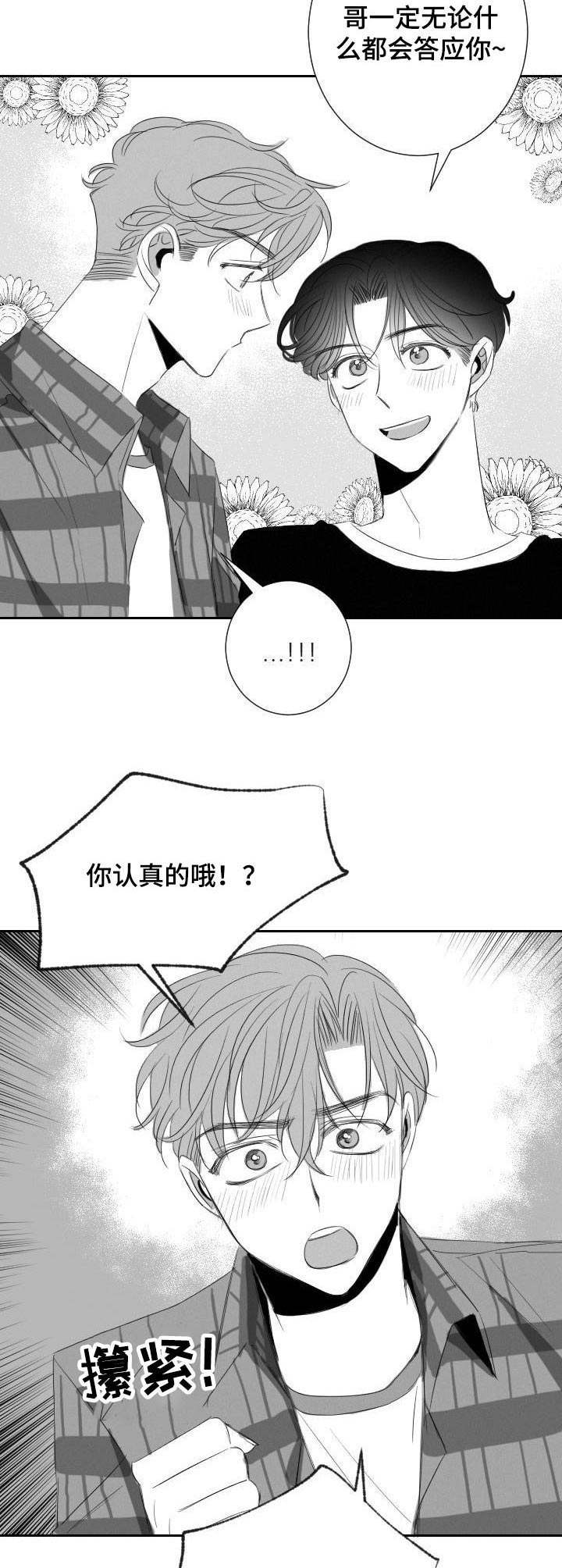 《彗星出租店》第35章兔女郎 第4页