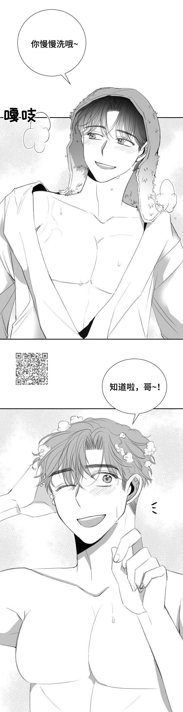 《彗星出租店》第30章学籍警告 第8页
