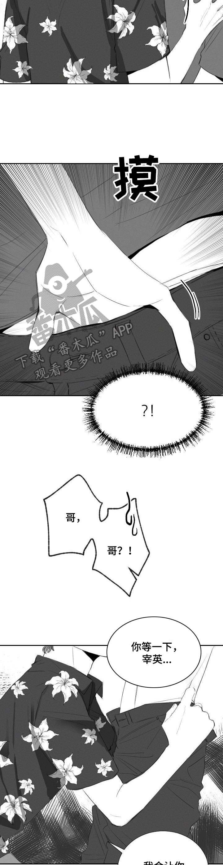 《彗星出租店》第25章礼物 第11页